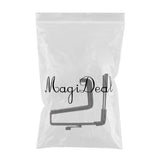 Maxbell Folding Violin Ukulele Stand Holder Rack