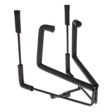 Maxbell Folding Violin Ukulele Stand Holder Rack