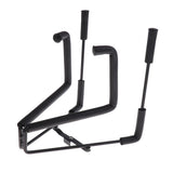 Maxbell Folding Violin Ukulele Stand Holder Rack