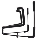 Maxbell Folding Violin Ukulele Stand Holder Rack