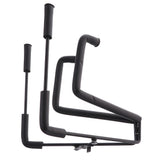Maxbell Folding Violin Ukulele Stand Holder Rack