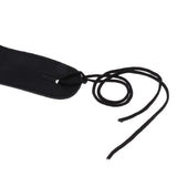 Maxbell Adjustable Sponge Strap for Acoustic /Electric Guitar/ Bass Accessory Black