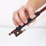 Max Violin Bow Holder Hold Buddy for Violin Parts Accessories 10.7cm