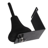 Maxbell Durable Hanging Rack Piccolo Stand Display Tool for Woodwind Accessory