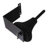 Maxbell Durable Hanging Rack Piccolo Stand Display Tool for Woodwind Accessory