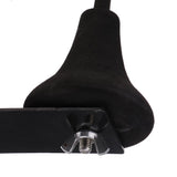 Maxbell Durable Hanging Rack Piccolo Stand Display Tool for Woodwind Accessory
