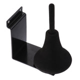 Maxbell Durable Hanging Rack Piccolo Stand Display Tool for Woodwind Accessory