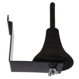 Maxbell Durable Hanging Rack Piccolo Stand Display Tool for Woodwind Accessory
