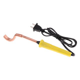 Maxbell Electric Piano Hammer Head Smoothing Iron 25 Watt
