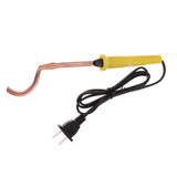 Maxbell Electric Piano Hammer Head Smoothing Iron 25 Watt