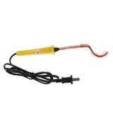 Maxbell Electric Piano Hammer Head Smoothing Iron 25 Watt