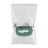 Maxbell Green Spring Rail Felt for Piano Repair Parts