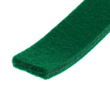 Maxbell Green Spring Rail Felt for Piano Repair Parts