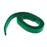 Maxbell Green Spring Rail Felt for Piano Repair Parts