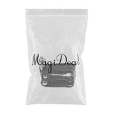 Maxbell Alto Eb Saxophone Ligature for Saxophone Sax Parts