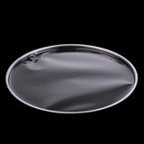 Maxbell Transparent Drum Head Drum Skin Musical Percussion Instrument Parts 13''