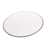 Maxbell Transparent Drum Head Drum Skin Musical Percussion Instrument Parts 13''