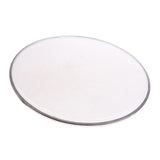 Maxbell Transparent Drum Head Drum Skin Musical Percussion Instrument Parts 13''