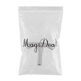 Maxbell Zinc Alloy Drum Tuning Key Drum Set Tool Spinners  #2 Square Type
