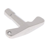 Maxbell Zinc Alloy Drum Tuning Key Drum Set Tool Spinners  #2 Square Type