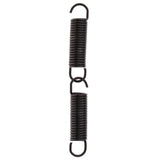 Max 2 Pieces Drum Pedal Beater Mallet Springs Carbon Steel