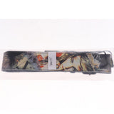 Maxbell Durable Painting Guitar Strap for Electric Guitar Bass #2