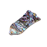 Maxbell 1 Set Shell Electric Guitar Replacement Truss Rod Cover