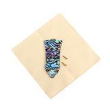 Maxbell 1 Set Shell Electric Guitar Replacement Truss Rod Cover