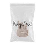 Max Solid Wood Guitar Body for ST Electric Guitar DIY Accs Material Luthier Tool