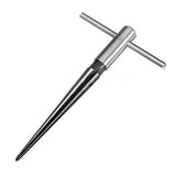 Max Maxb Guitar Bridge Pin Hole Reamer T-Shaped Hole Drilling Tool Small