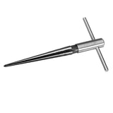 Max Maxb Guitar Bridge Pin Hole Reamer T-Shaped Hole Drilling Tool Small