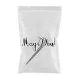 Max Maxb Guitar Bridge Pin Hole Reamer T-Shaped Hole Drilling Tool Small