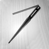 Max Maxb Guitar Bridge Pin Hole Reamer T-Shaped Hole Drilling Tool Small