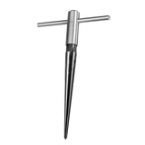 Max Maxb Guitar Bridge Pin Hole Reamer T-Shaped Hole Drilling Tool Small