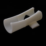 Max Maxb Flute Mouthpiece Traditional Musical Instrument Parts C D Key