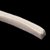 Maxbell Grand Piano Damper Felt for Piano Repair Replacement
