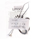 Maxbell Piano Regulating Tool Piano Keyboard Capstan Wrench