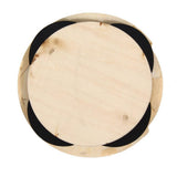 Maxbell Wood Acoustic Guitar Soundhole Cover Feedback Buster for 40'' 41'' Guitar #1