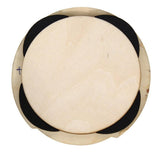Maxbell Wood Acoustic Guitar Soundhole Cover Feedback Buster for 40'' 41'' Guitar #2