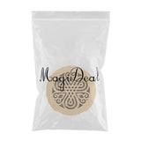 Maxbell Wood Acoustic Guitar Soundhole Cover Feedback Buster for 40'' 41'' Guitar #3