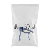 Maxbell Zinc Alloy Guitar Capo Clamp Tool Accessories 67x50x13mm Dark Blue