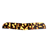 Maxbell 2 Pieces Erhu Corner Piece Erhu Snakeskin Protectors