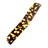 Maxbell 2 Pieces Erhu Corner Piece Erhu Snakeskin Protectors