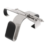 Maxbell Portable Erhu Holder Erhu Waist Support Musical Instrument Parts Accessories