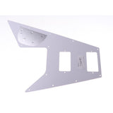 Max Maxb Electric Guitar Pickguard Scratch Plate for Fender Strat Tele Replacement