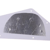Max Maxb Electric Guitar Pickguard Scratch Plate for Fender Strat Tele Replacement