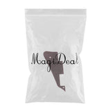 Maxbell Guitar Guard Board Plate Acoustic Guitar Replacement for LP Guitar  Red