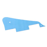 Maxbell Guitar Guard Board Plate Acoustic Guitar Replacement for LP Guitar  Red