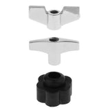 Maxbell Quick Release Cymbal Stand Wing Nut #1