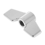 Maxbell Quick Release Cymbal Stand Wing Nut #1